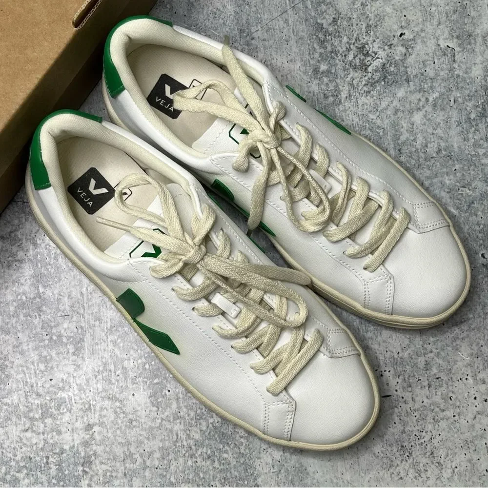 Veja Urca CWL White Emerald 40